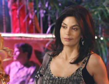Desperate Housewives
