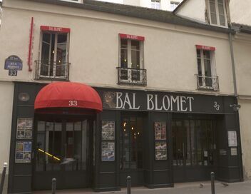 Les trésors du Paris des Années folles