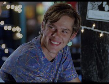 Boyhood