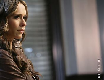 Ghost Whisperer