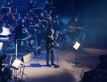 Benjamin Biolay Symphonique
