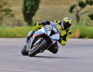 Moto GP : Grand Prix de République tchèque