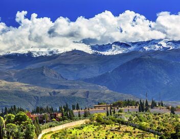 Voyage dans le Grand Ouest américain