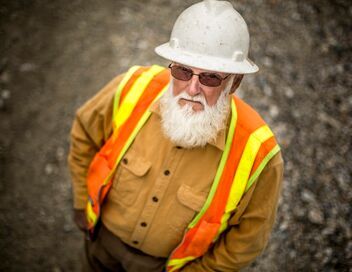 Alaska, la ruée vers l'or : Extrême Limite