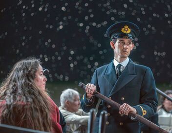 "Titanic", chroniques d'un naufrage