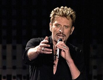 Johnny Hallyday : Toutes les femmes de sa vie