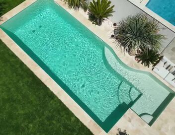 La folie des piscines : la nouvelle passion des Français