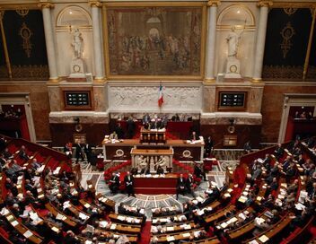 Evénement