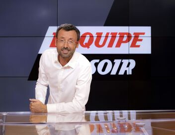 L'Equipe du soir