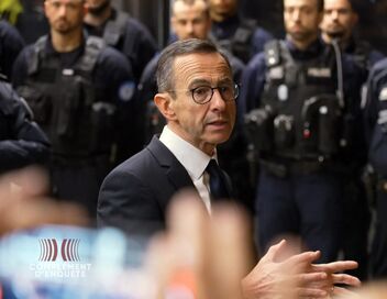 Complément d'enquête