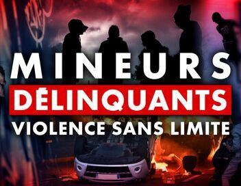Mineurs délinquants : Violence sans limite
