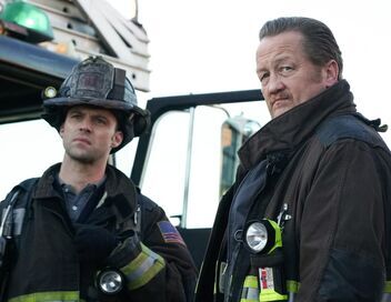 Chicago Fire