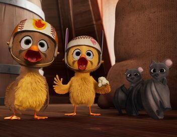 La famille Weasy