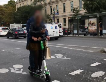 Enquête prioritaire