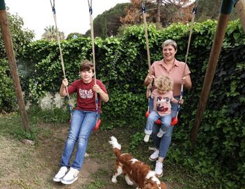 Les mamans