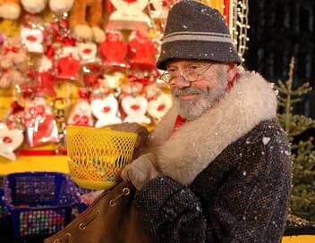 Un Noël tout en douceurs