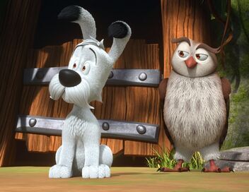 Idéfix et les Irréductibles