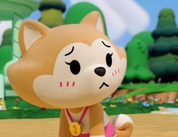 Hello Kitty : Super Style !
