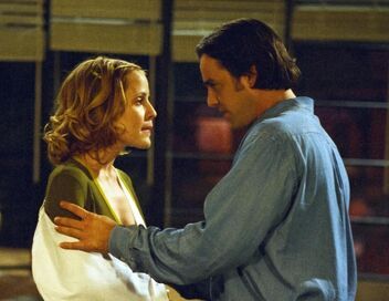 Buffy contre les vampires