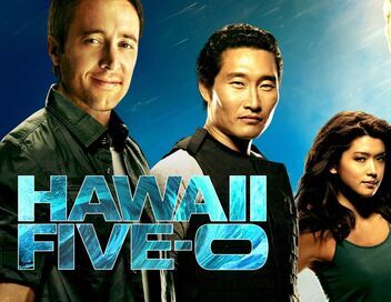 Hawaii 5-0