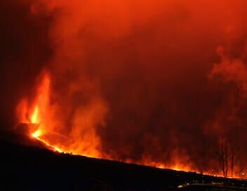 Le volcan de La Palma : la vie après l'éruption