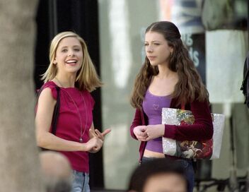 Buffy contre les vampires