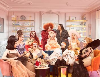 Le phénomène Drag Race France