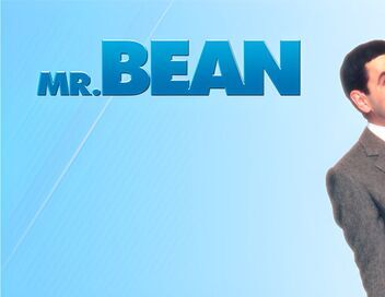 Mr Bean