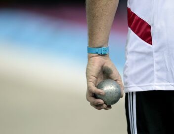 Pétanque : Championnats de France