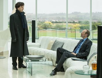Sherlock