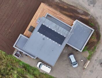 Ma maison sur mesure : du rêve à la réalité