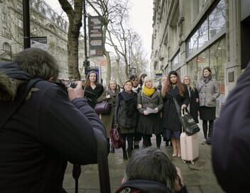 Le plafond de verre : l'invisible discrimination