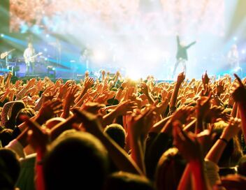 Judas Priest : Hellfest Open Air 2025
