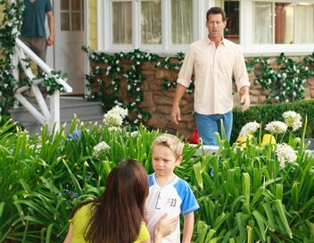 Desperate Housewives