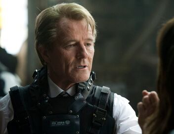 Total Recall : Mémoires programmées