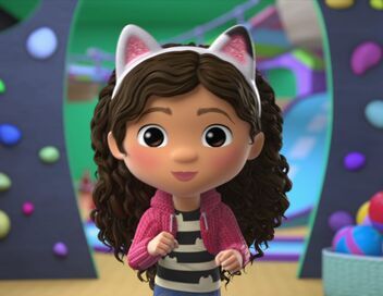 Gabby et la maison magique