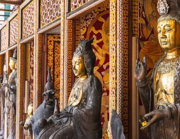 Sri Lanka, de Colombo aux plages d'Hiriketiya