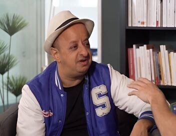 Donovan magicien bluffe les stars