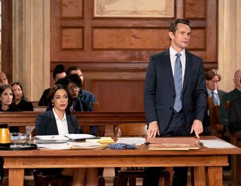 New York, police judiciaire