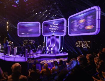 Le grand concours