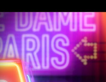 Comédies musicales Made in France