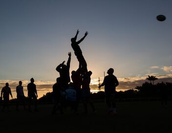 Le journal de la Défense