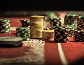 Championnat du monde de poker