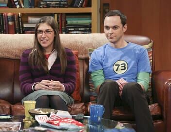 The Big Bang Theory