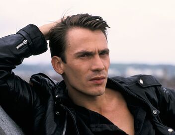 Florent raconte Pagny