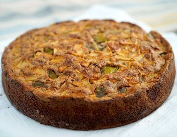 Cuisines des terroirs