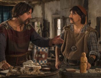 La petite histoire de France