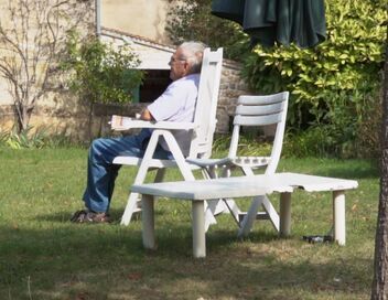 Jusqu'à ce que la mémoire nous sépare