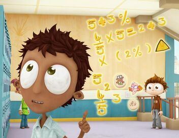 Angelo la débrouille