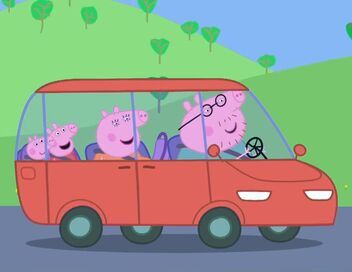 Peppa Pig